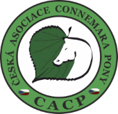 Česká Asociace Connemara Pony